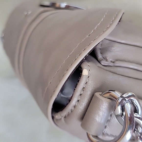 NEW ALDO Tan Shoulder Bag. - Picture 17 of 17